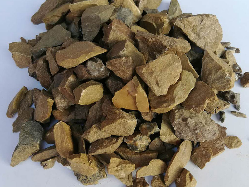 預(yù)熔型精煉渣是什么？